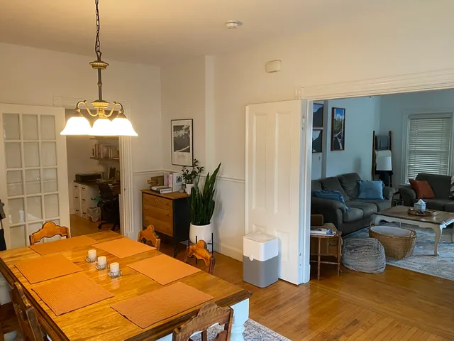 $2,750 | 27 Holton Street, Unit 1, Medford, MA 02155