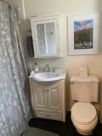 $2,750 | 27 Holton Street, Unit 1, Medford, MA 02155