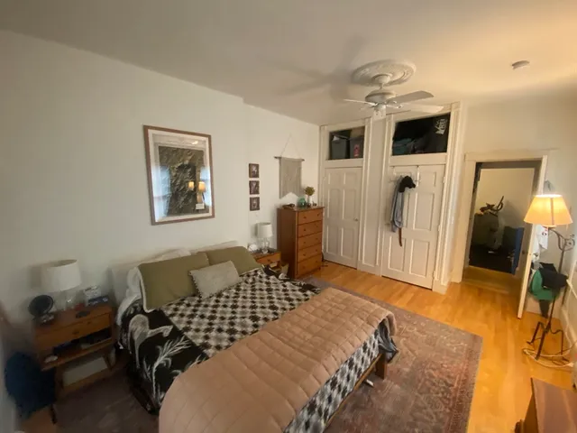 $2,750 | 27 Holton Street, Unit 1, Medford, MA 02155