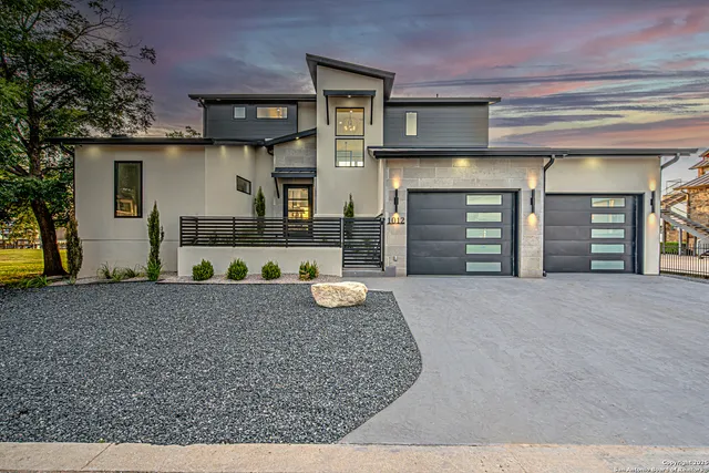 $3,345,000 | 1012 Impala Drive, Granite Shoals, TX 78654