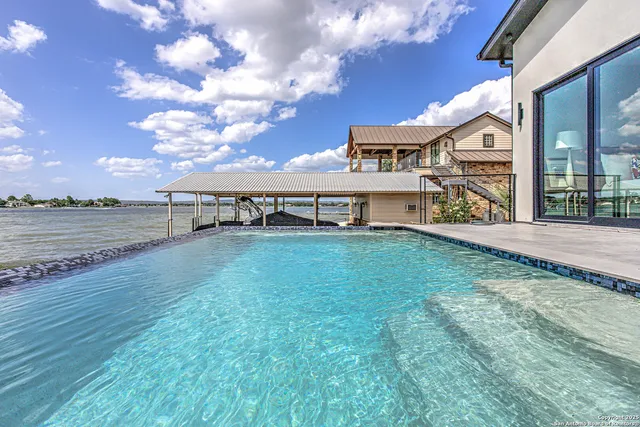 $3,345,000 | 1012 Impala Drive, Granite Shoals, TX 78654