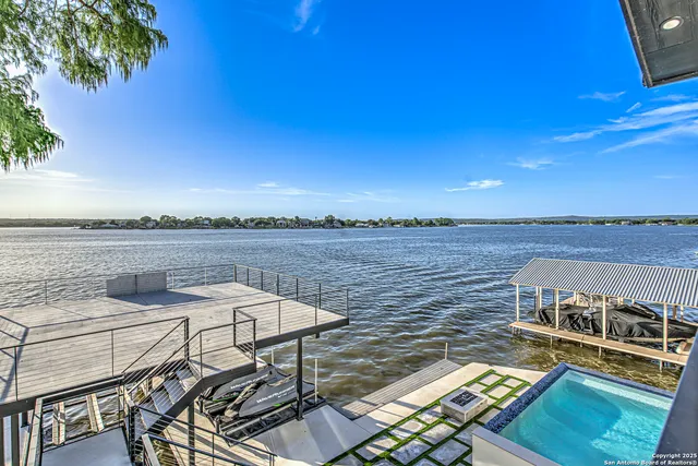 $3,345,000 | 1012 Impala Drive, Granite Shoals, TX 78654