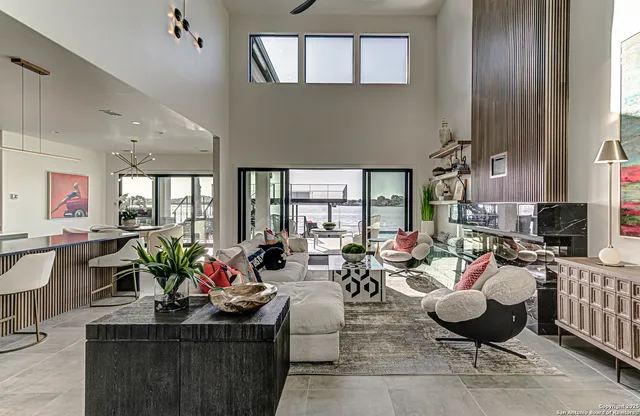 $3,345,000 | 1012 Impala Drive, Granite Shoals, TX 78654