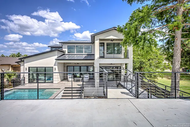 $3,345,000 | 1012 Impala Drive, Granite Shoals, TX 78654