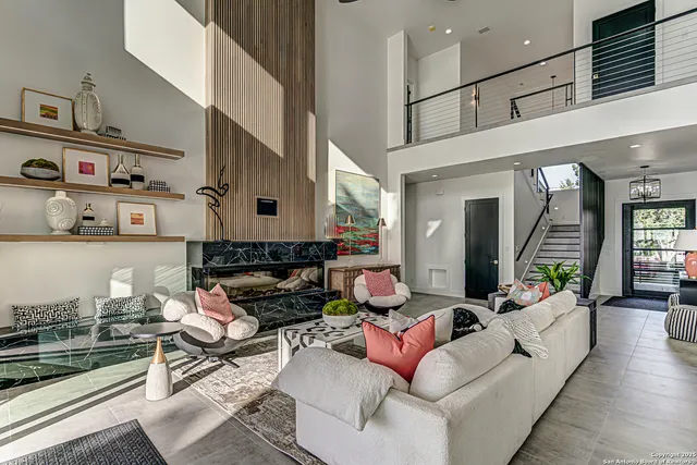 $3,345,000 | 1012 Impala Drive, Granite Shoals, TX 78654