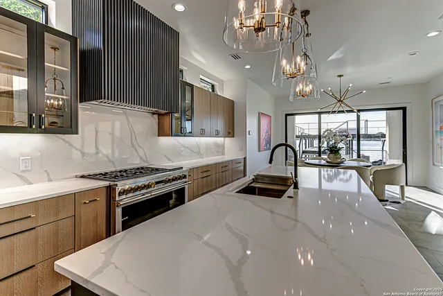 $3,345,000 | 1012 Impala Drive, Granite Shoals, TX 78654