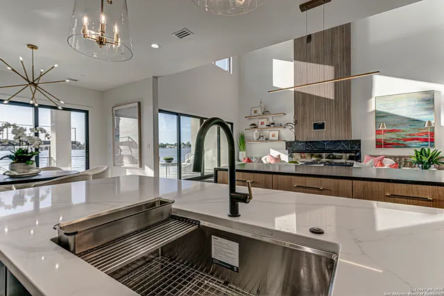 $3,345,000 | 1012 Impala Drive, Granite Shoals, TX 78654