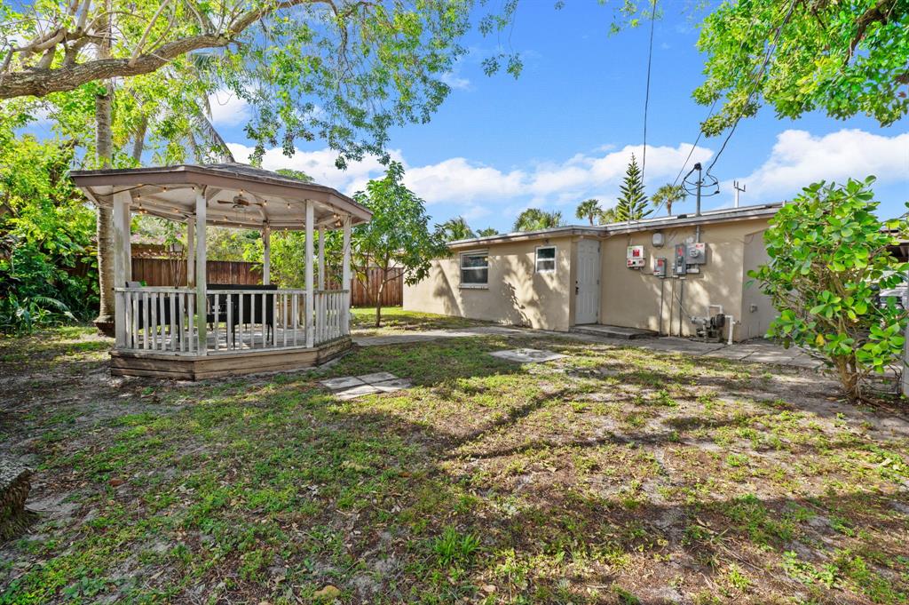 5554 Southwest 6th Street Margate, FL 33068 - Photo 20 of 24