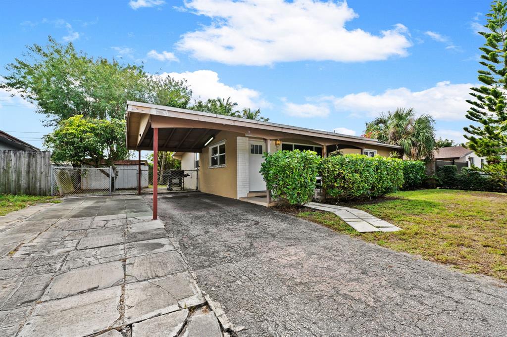 5554 Southwest 6th Street Margate, FL 33068 - Photo 24 of 24