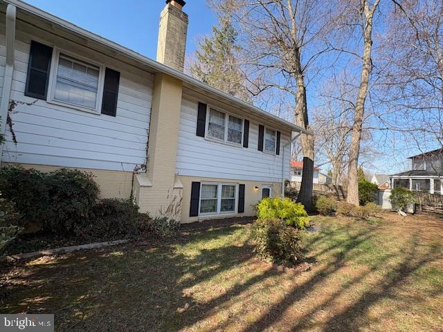 210 Courthouse Circle Southwest Vienna, VA 22180 - Photo 13 of 82