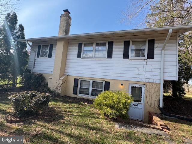 210 Courthouse Circle Southwest Vienna, VA 22180 - Photo 15 of 82