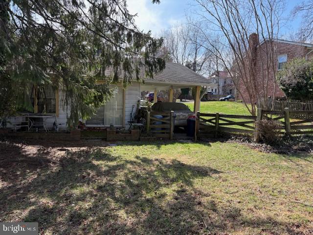 210 Courthouse Circle Southwest Vienna, VA 22180 - Photo 20 of 82