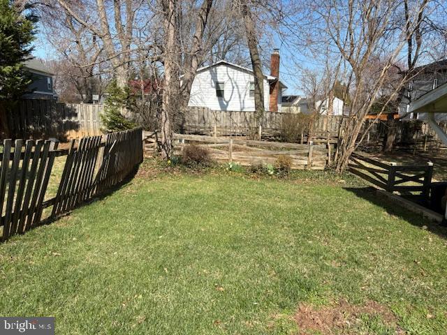 210 Courthouse Circle Southwest Vienna, VA 22180 - Photo 26 of 82