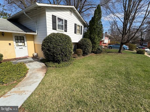 210 Courthouse Circle Southwest Vienna, VA 22180 - Photo 5 of 82