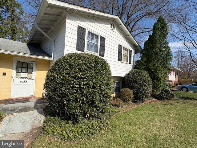 210 Courthouse Circle Southwest Vienna, VA 22180 - Photo 6 of 82