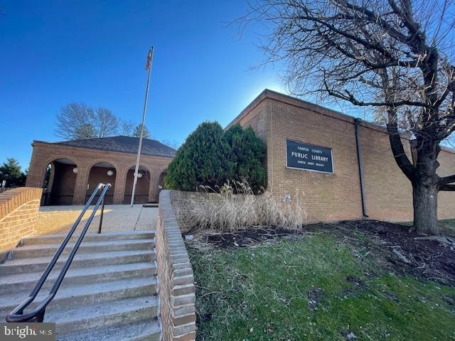 210 Courthouse Circle Southwest Vienna, VA 22180 - Photo 64 of 82