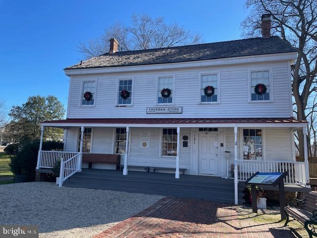 210 Courthouse Circle Southwest Vienna, VA 22180 - Photo 66 of 82