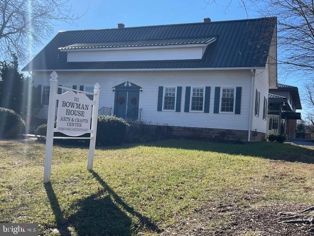 210 Courthouse Circle Southwest Vienna, VA 22180 - Photo 67 of 82