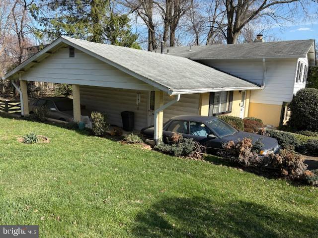 210 Courthouse Circle Southwest Vienna, VA 22180 - Photo 7 of 82