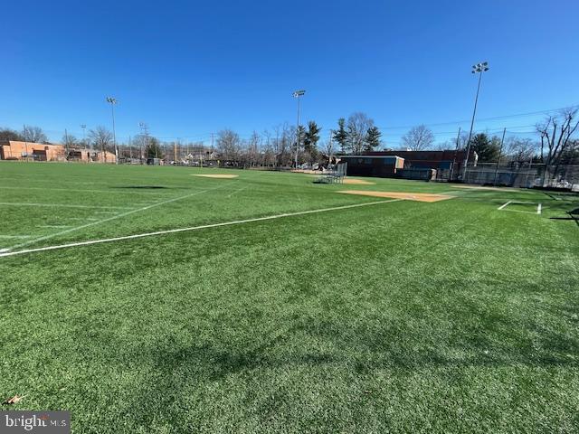 210 Courthouse Circle Southwest Vienna, VA 22180 - Photo 72 of 82