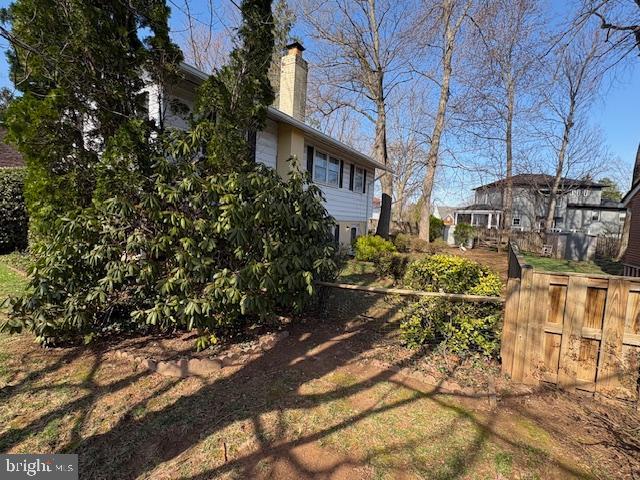 210 Courthouse Circle Southwest Vienna, VA 22180 - Photo 8 of 82