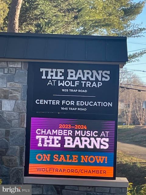 210 Courthouse Circle Southwest Vienna, VA 22180 - Photo 82 of 82