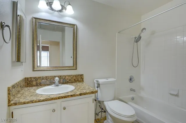 $2,395 | 2300 Steinke Lane, Las Vegas, NV 89108