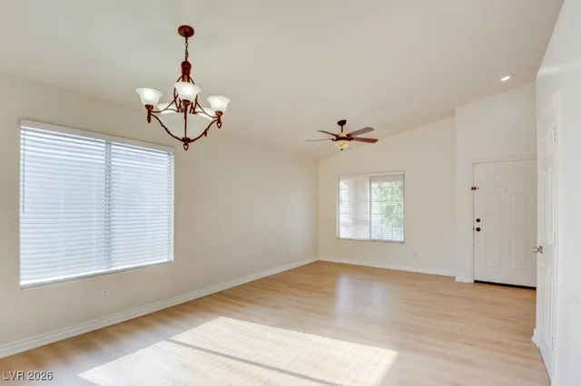 $2,395 | 2300 Steinke Lane, Las Vegas, NV 89108