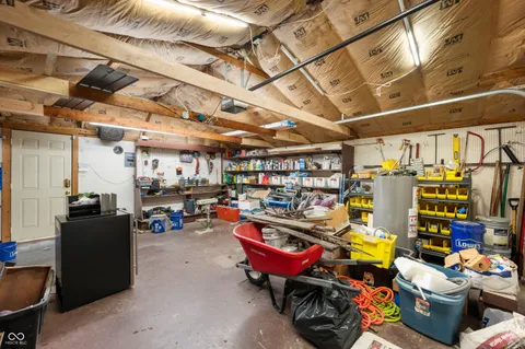 $199,990 | 2023 Shelby Street, Indianapolis, IN 46203