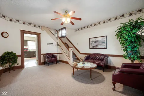 $199,990 | 2023 Shelby Street, Indianapolis, IN 46203