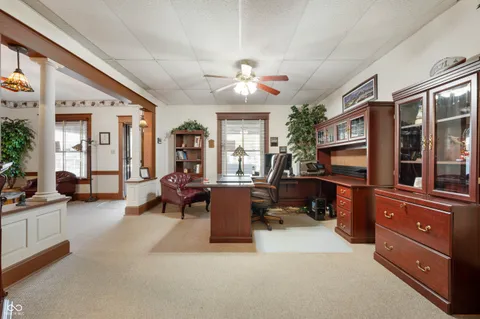 $199,990 | 2023 Shelby Street, Indianapolis, IN 46203