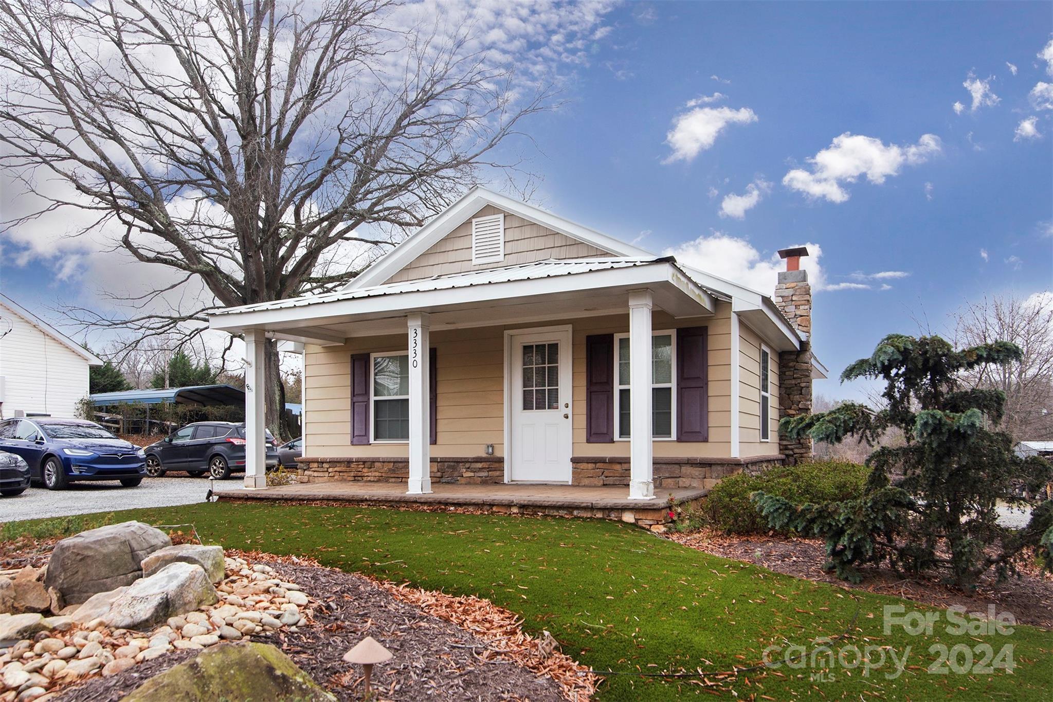 3346 Poplar Tent Road Concord, NC 28027 - Photo 3 of 40 Gallery Image 3