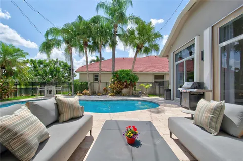 $1,275,000 | 1136 Ginger Circle, Weston, FL 33326