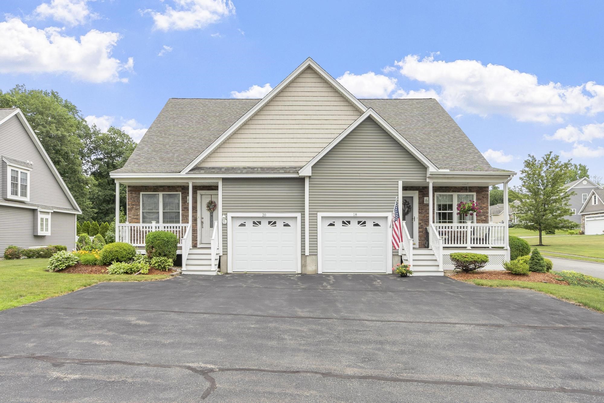 18 Harvest Road Windham, NH 03087 - Photo 3 of 45