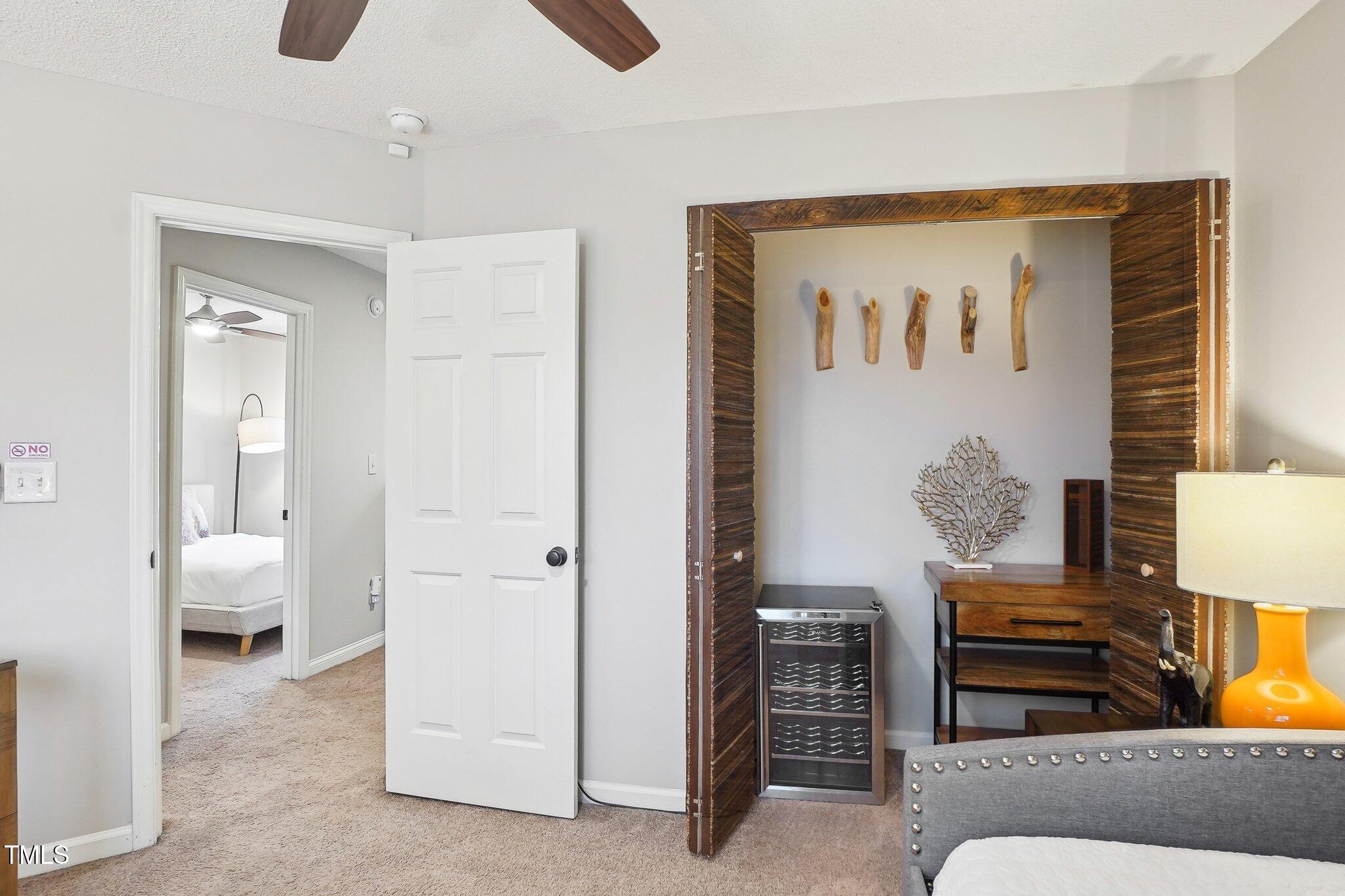 1620 Oakland Hills Way Raleigh, NC 27604 - Photo 15 of 23 a living room with furniture and a table
