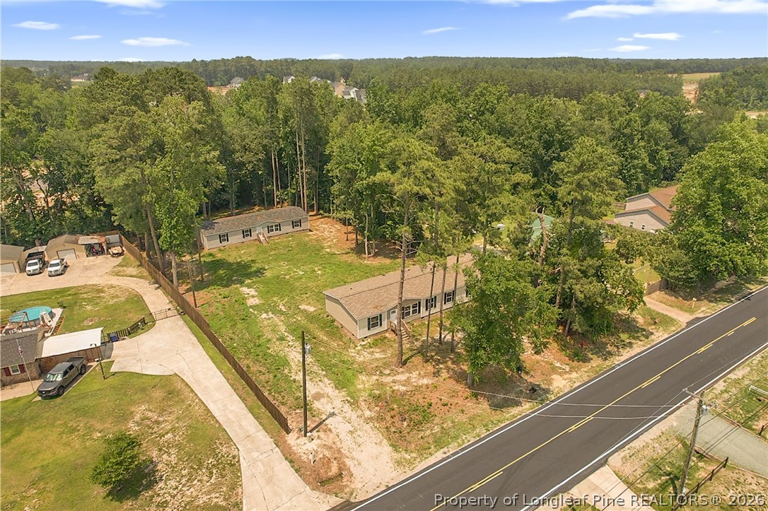 2853 Rockfish Road Raeford, NC 28376 - Photo 44 of 50