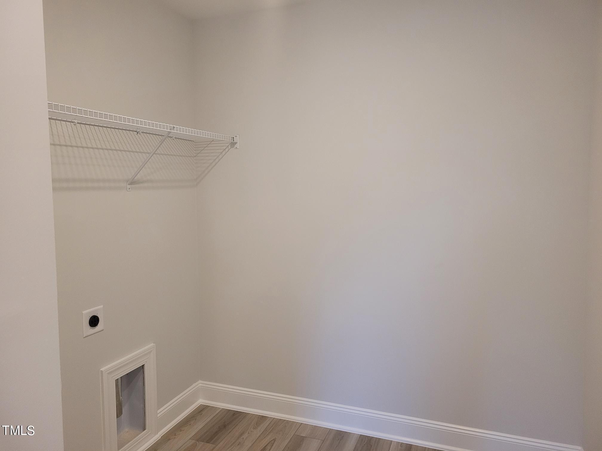 3611 Tarmac Road West Wilson, NC 27896 - Photo 18 of 28 a view of an empty room