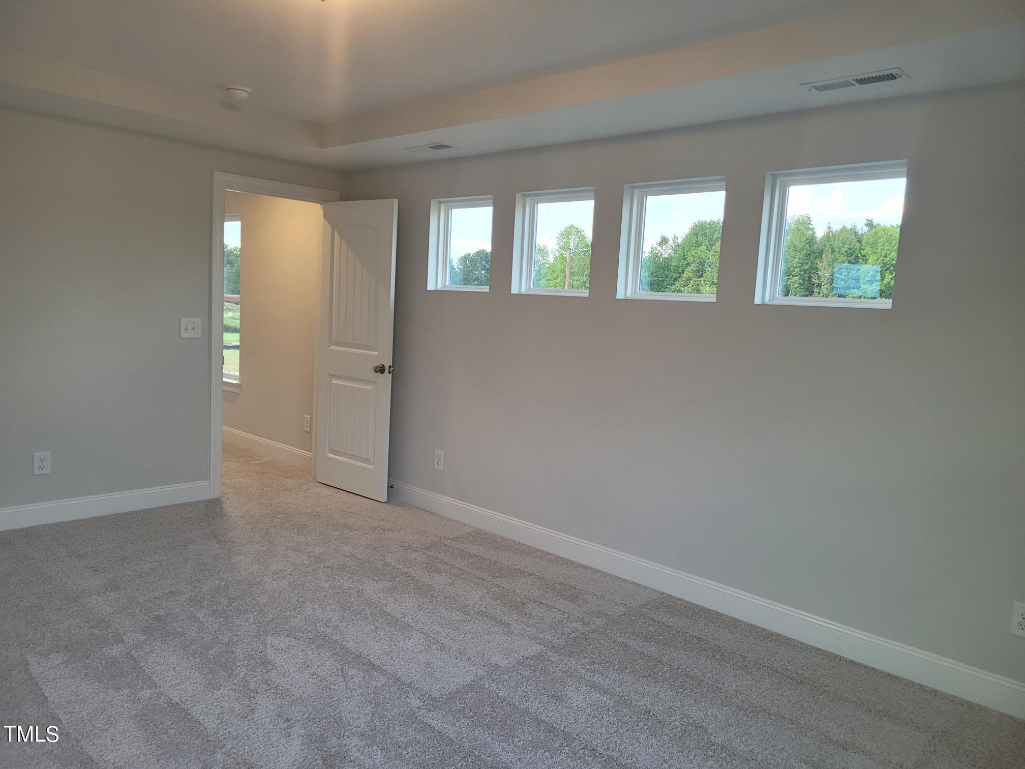3611 Tarmac Road West Wilson, NC 27896 - Photo 23 of 28 an empty room with windows