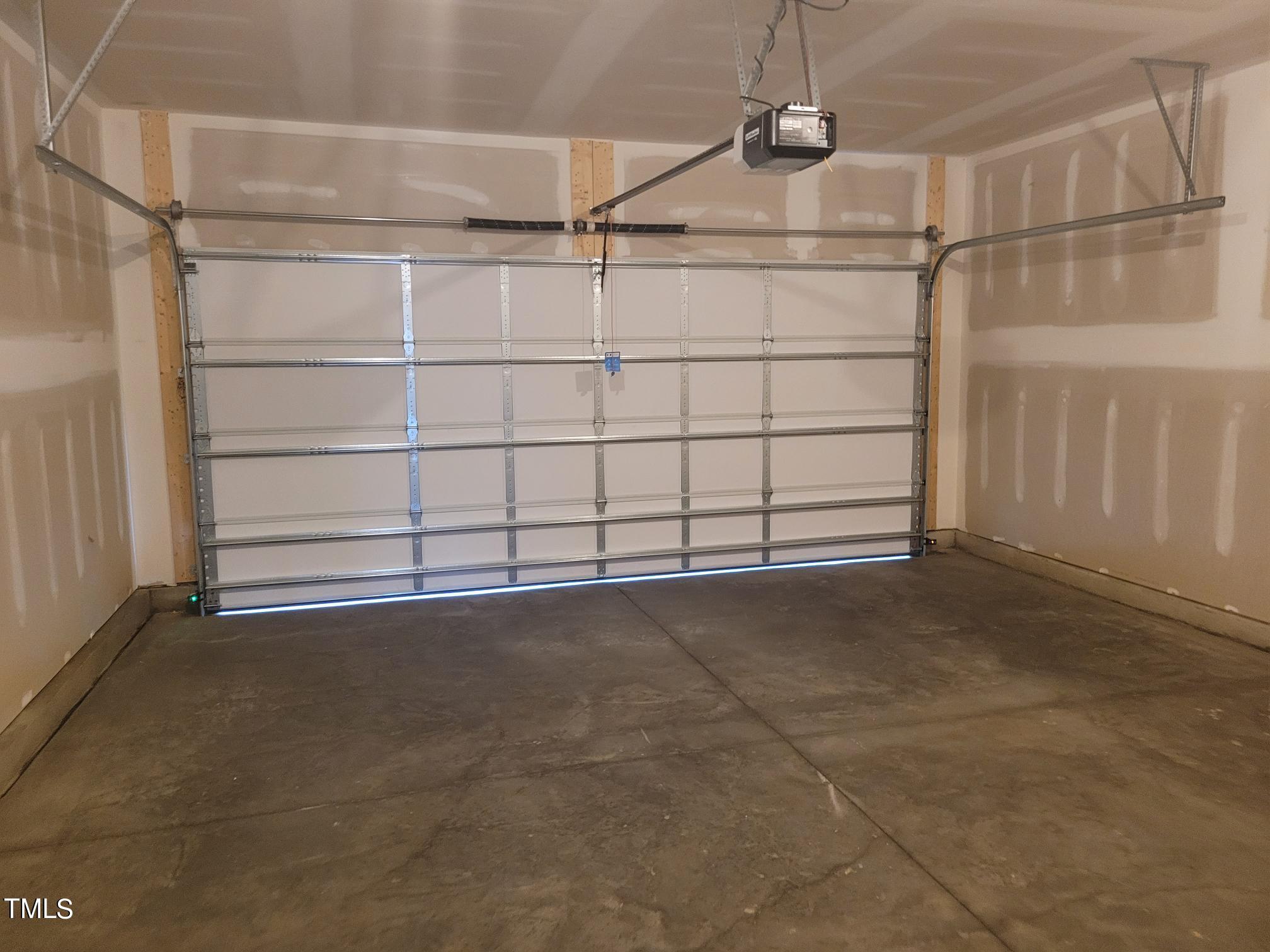 3611 Tarmac Road West Wilson, NC 27896 - Photo 27 of 28 a view of a garage