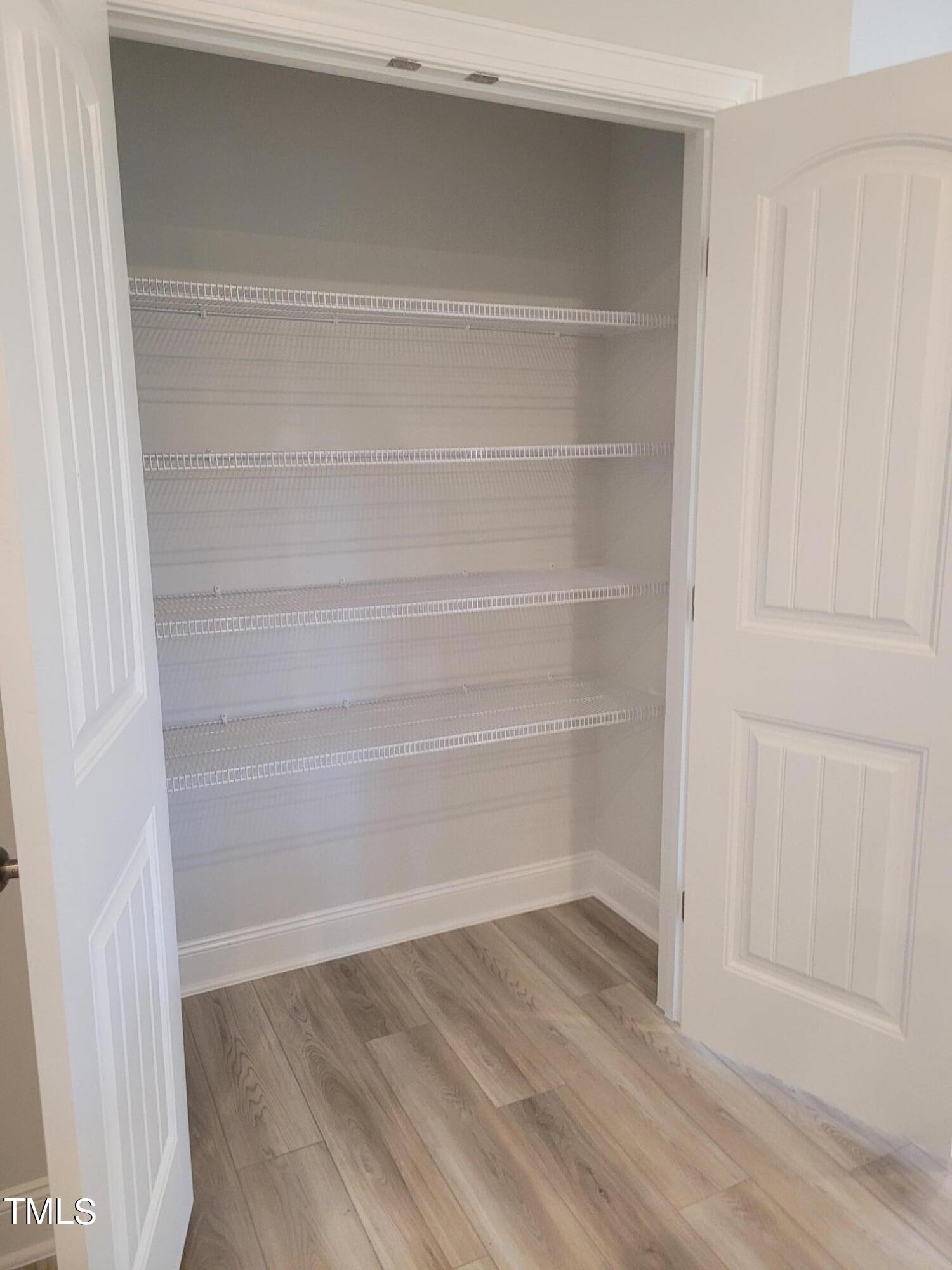 3611 Tarmac Road West Wilson, NC 27896 - Photo 28 of 28 a view of a room with rack on the wall