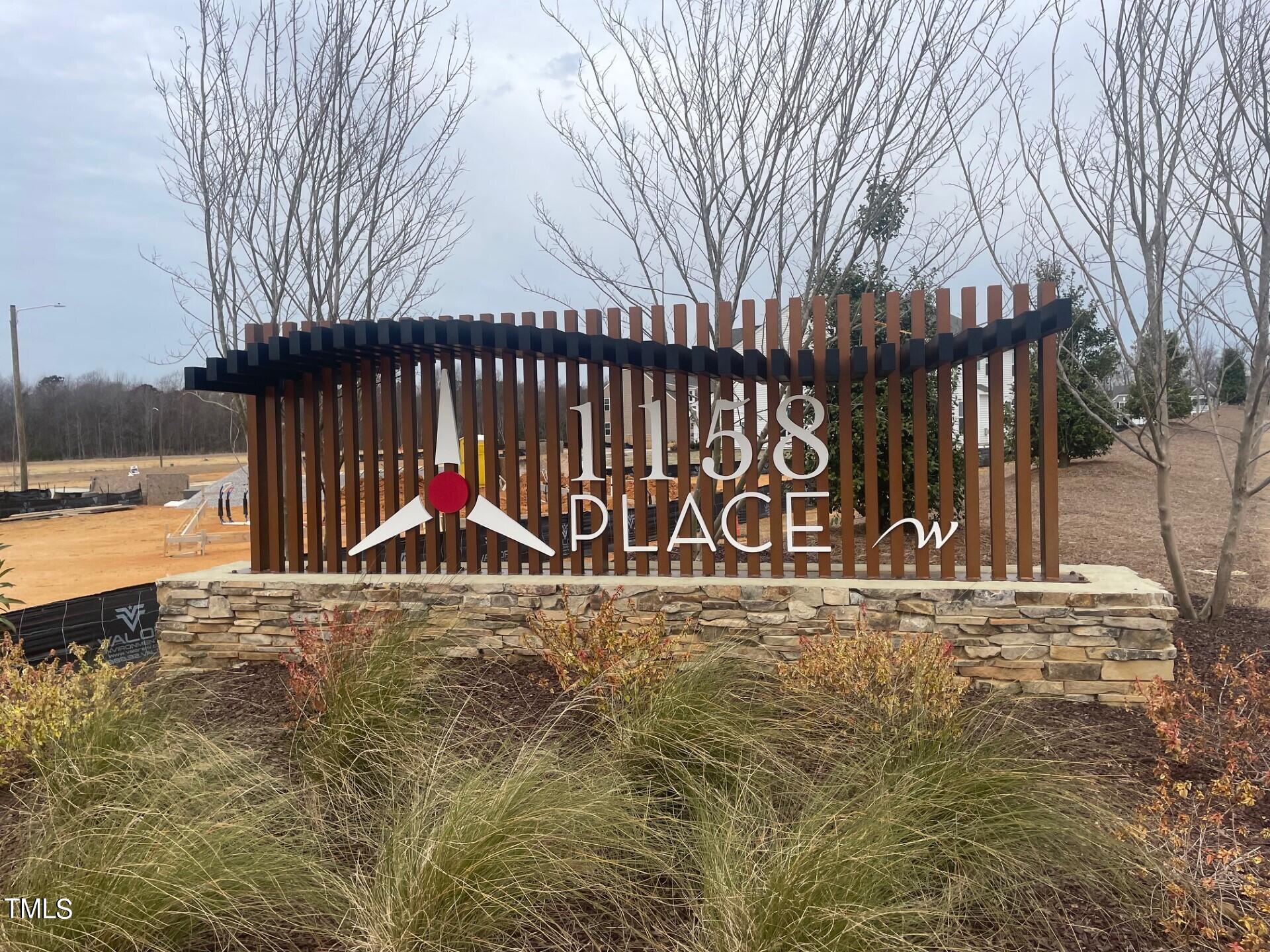 3611 Tarmac Road West Wilson, NC 27896 - Photo 4 of 28 a view of outdoor space yard and an entrance