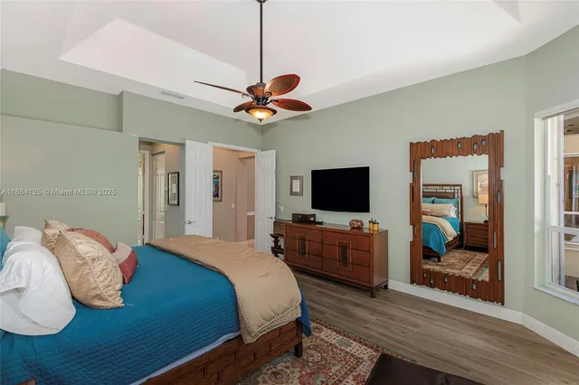 a view of outdoor space yard and swimming pool