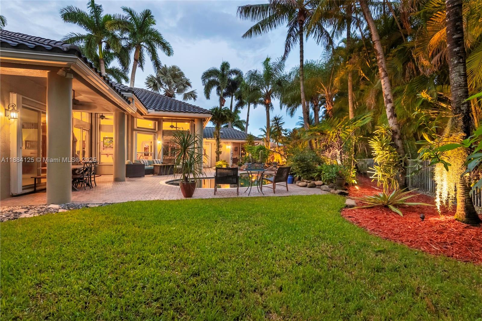 1100 Southwest 156th Avenue Pembroke Pines, FL 33027 - Photo 77 of 86