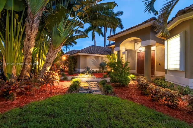 $1,097,995 | 1100 Southwest 156th Avenue, Pembroke Pines, FL 33027