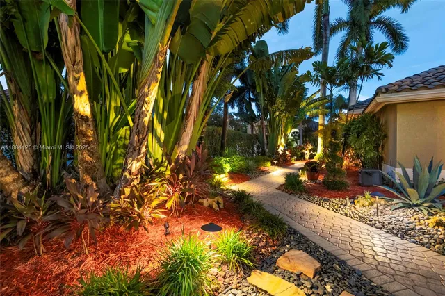 $1,097,995 | 1100 Southwest 156th Avenue, Pembroke Pines, FL 33027