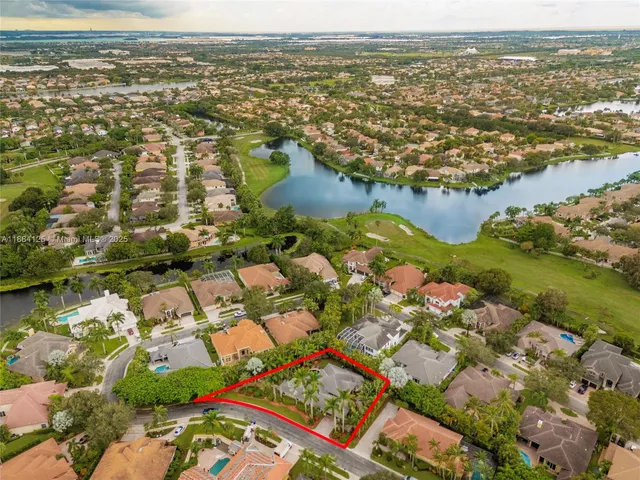 $1,097,995 | 1100 Southwest 156th Avenue, Pembroke Pines, FL 33027