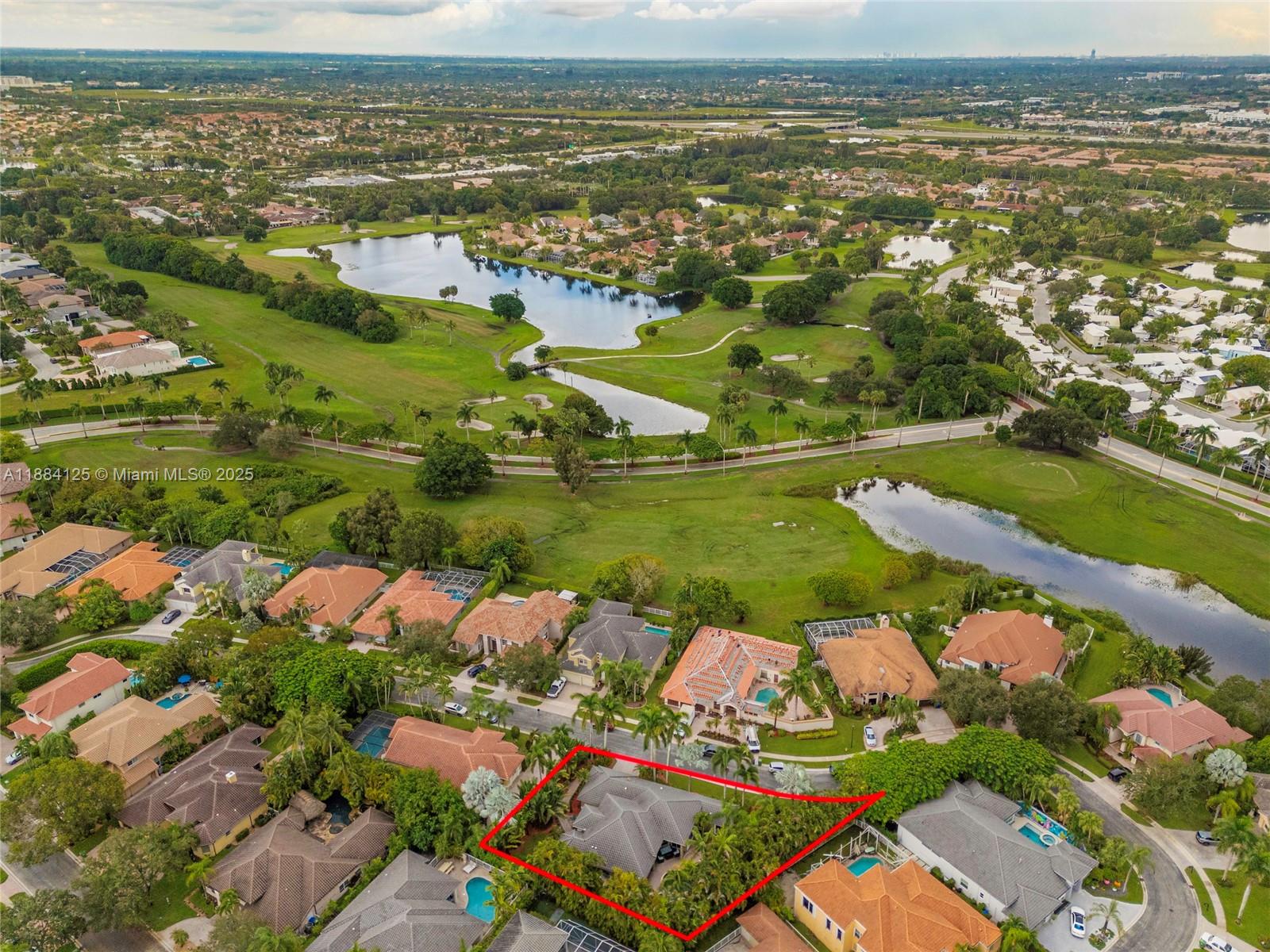 1100 Southwest 156th Avenue Pembroke Pines, FL 33027 - Photo 85 of 86