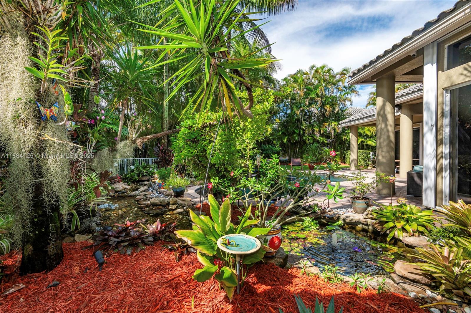 1100 Southwest 156th Avenue Pembroke Pines, FL 33027 - Photo 10 of 86