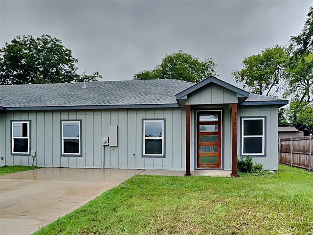 $1,999 | 111 Foster Lane, Wylie, TX 75098