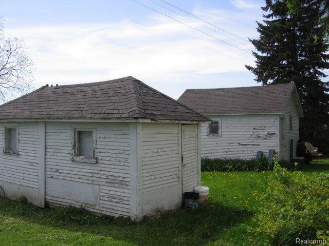 1876 Millville Road Lapeer, MI 48446 - Photo 14 of 14